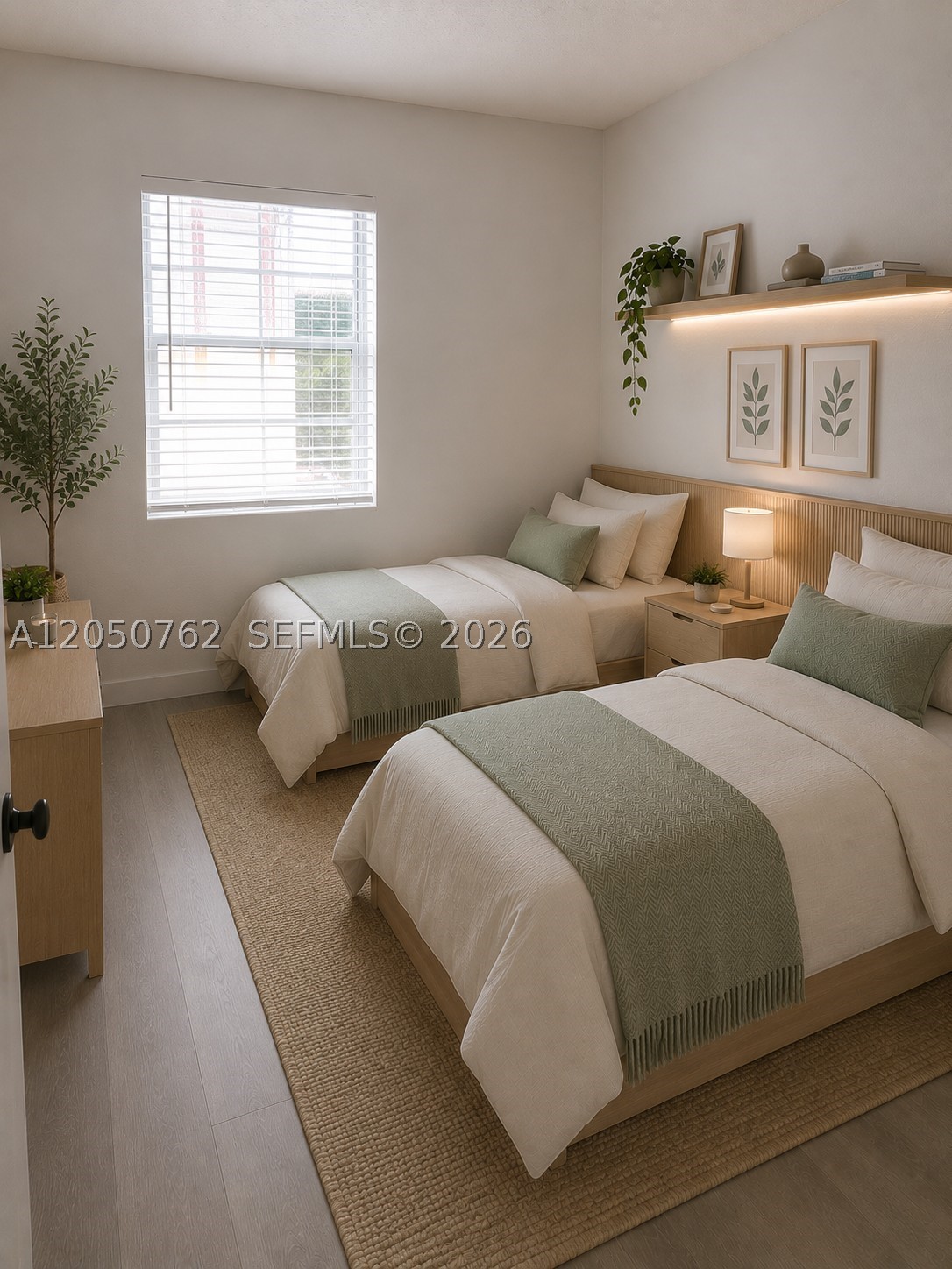 COUNTRY GARDENS CONDO - Residential