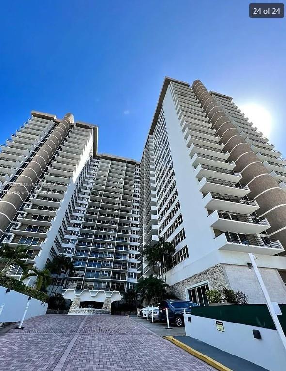PARKER PLAZA CONDO ESTATE - Residential