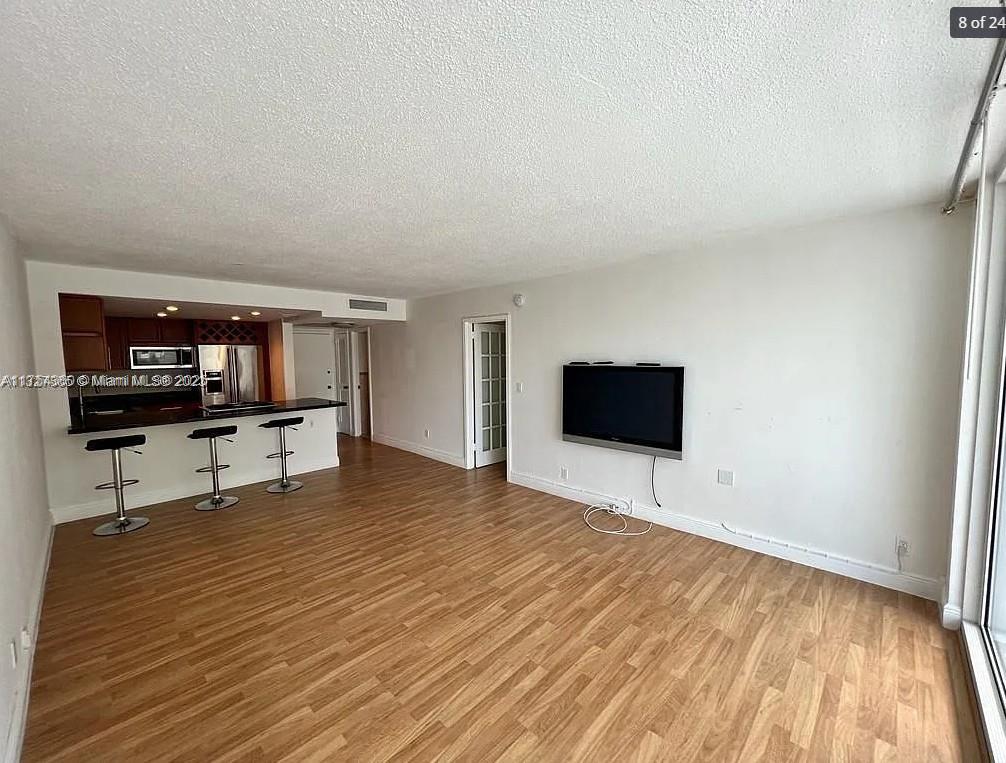 PARKER PLAZA CONDO ESTATE - Residential