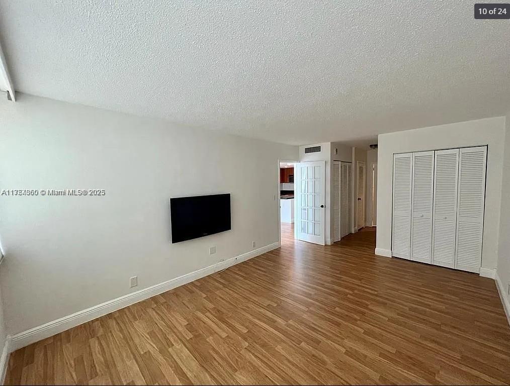 PARKER PLAZA CONDO ESTATE - Residential