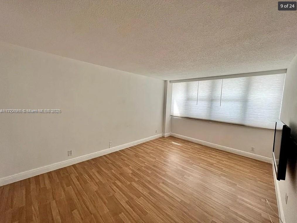 PARKER PLAZA CONDO ESTATE - Residential