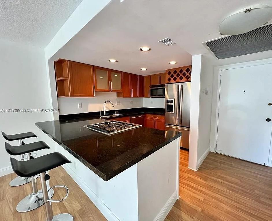 PARKER PLAZA CONDO ESTATE - Residential