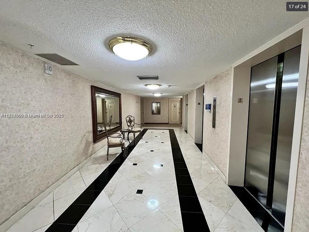 PARKER PLAZA CONDO ESTATE - Residential