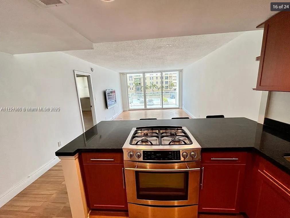 PARKER PLAZA CONDO ESTATE - Residential