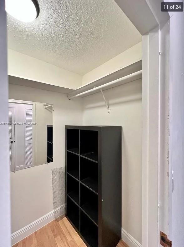 PARKER PLAZA CONDO ESTATE - Residential