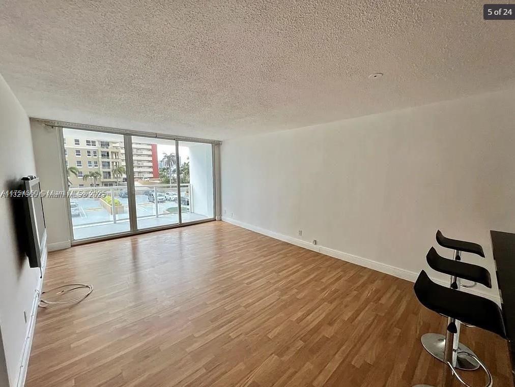 PARKER PLAZA CONDO ESTATE - Residential