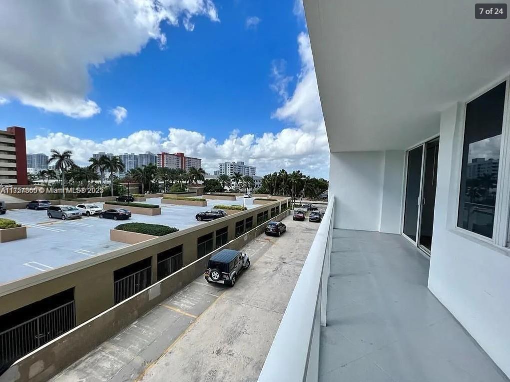 PARKER PLAZA CONDO ESTATE - Residential
