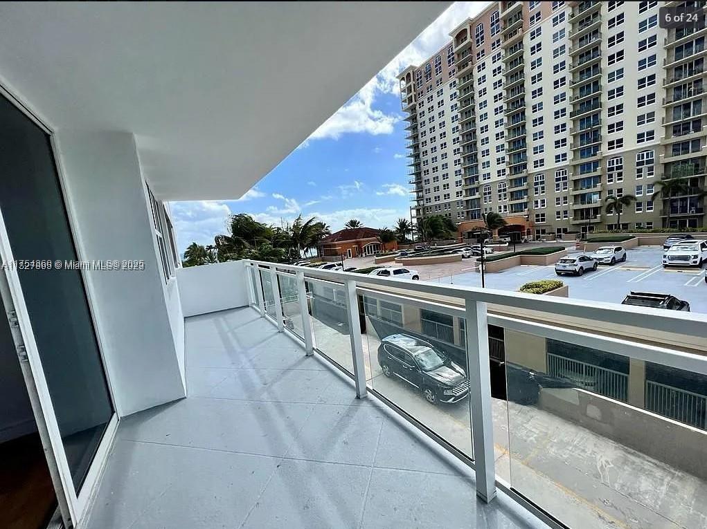 PARKER PLAZA CONDO ESTATE - Residential