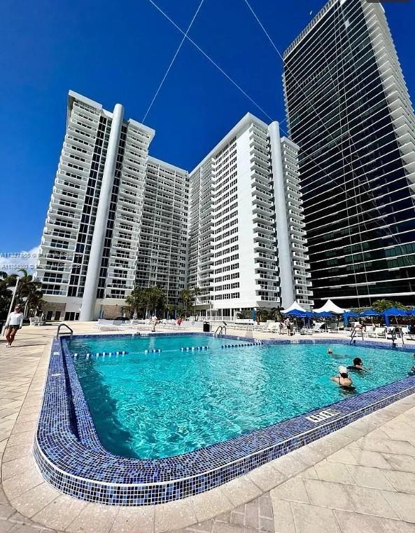PARKER PLAZA CONDO ESTATE - Residential