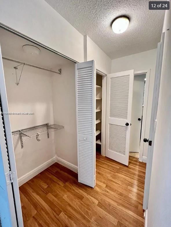PARKER PLAZA CONDO ESTATE - Residential