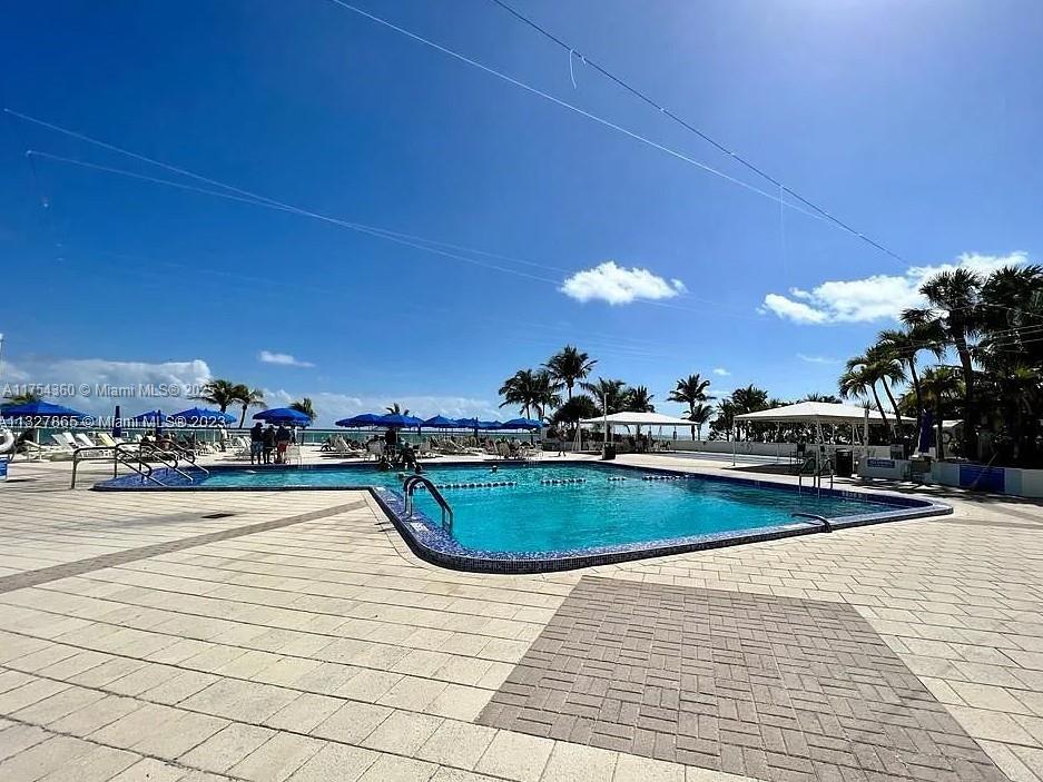 PARKER PLAZA CONDO ESTATE - Residential