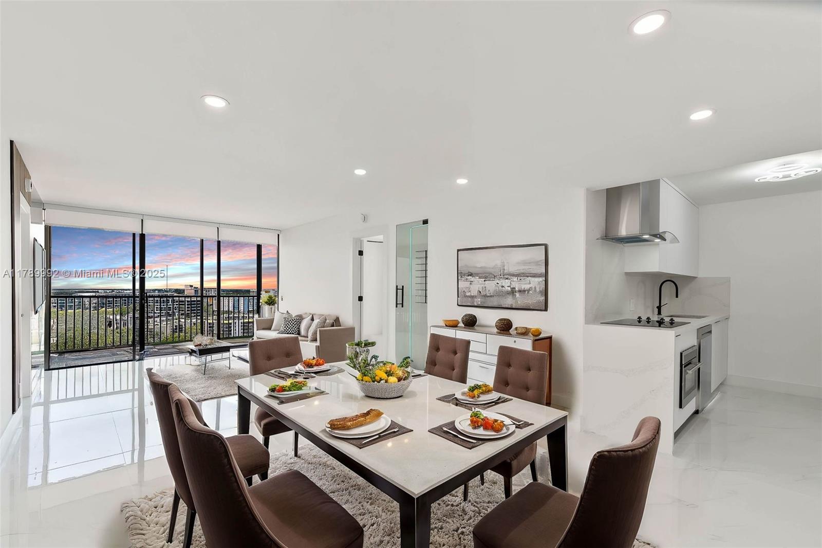 CORONADO CONDO- TOWER II - Residential