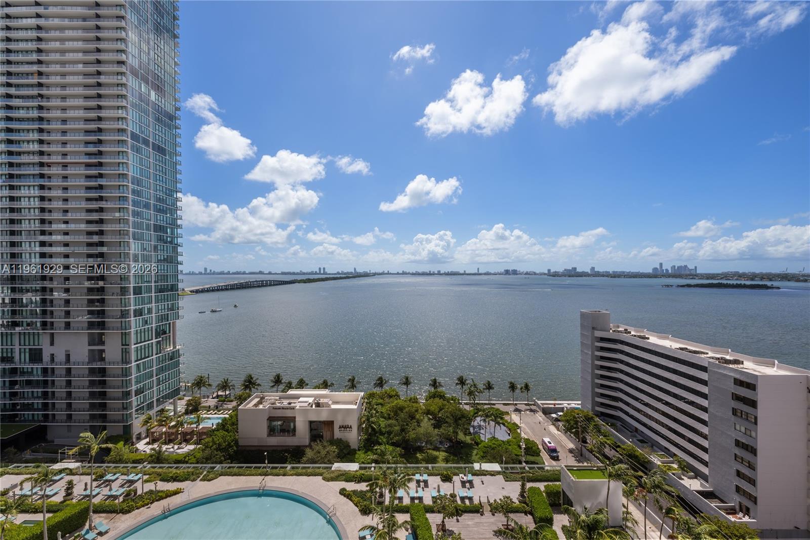 GRAN PARAISO CONDO - Residential