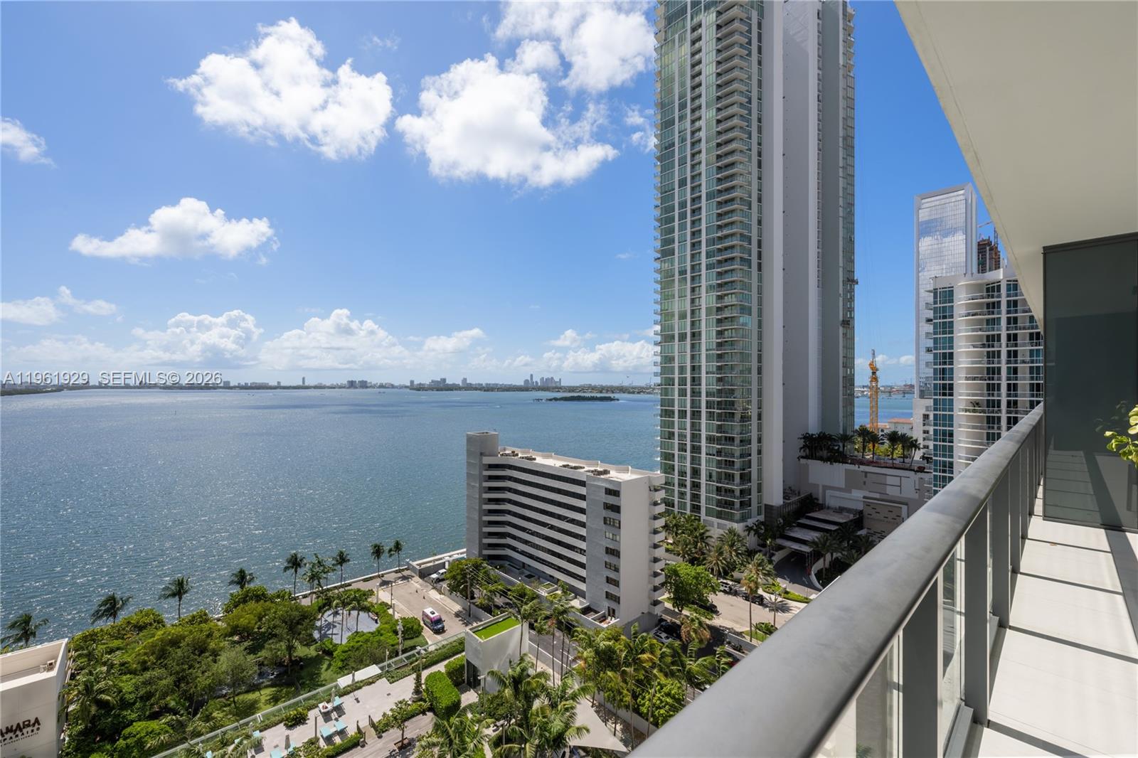 GRAN PARAISO CONDO - Residential
