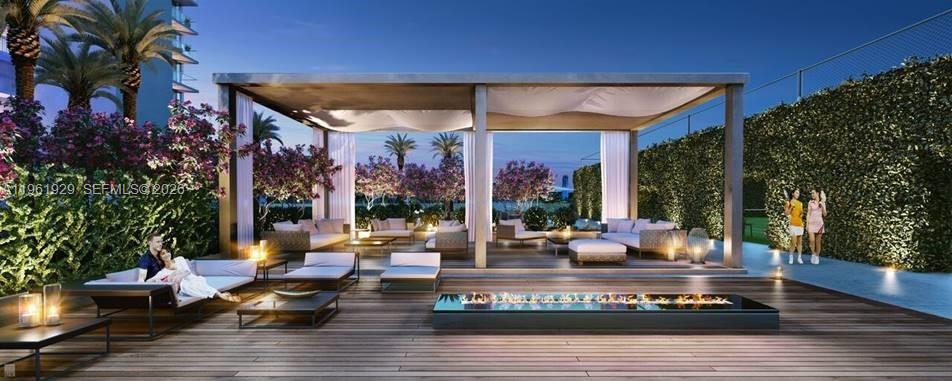 GRAN PARAISO CONDO - Residential