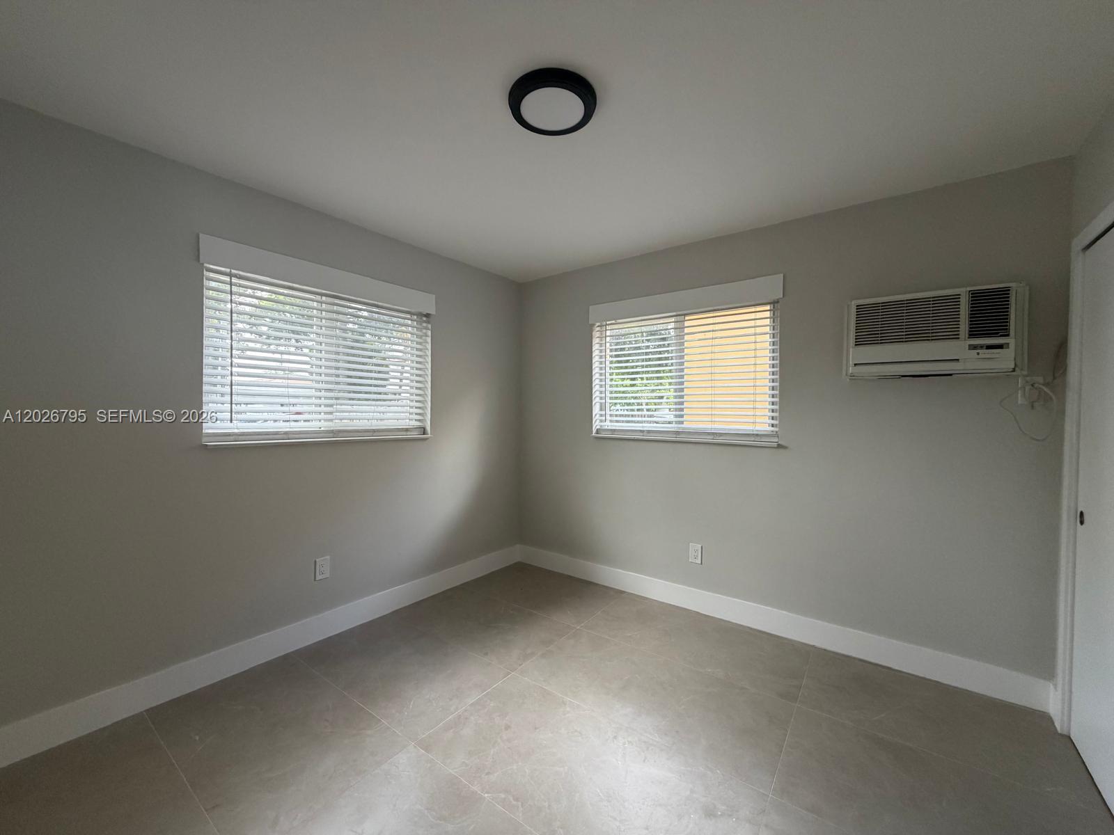 MARLDALE SUB - Residential Lease