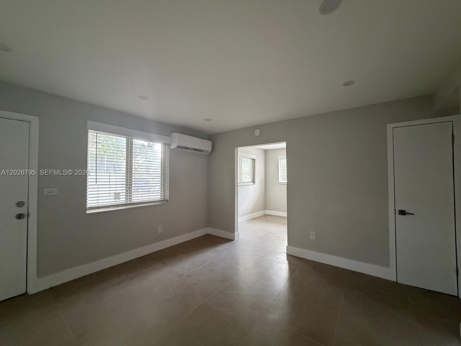 MARLDALE SUB - Residential Lease