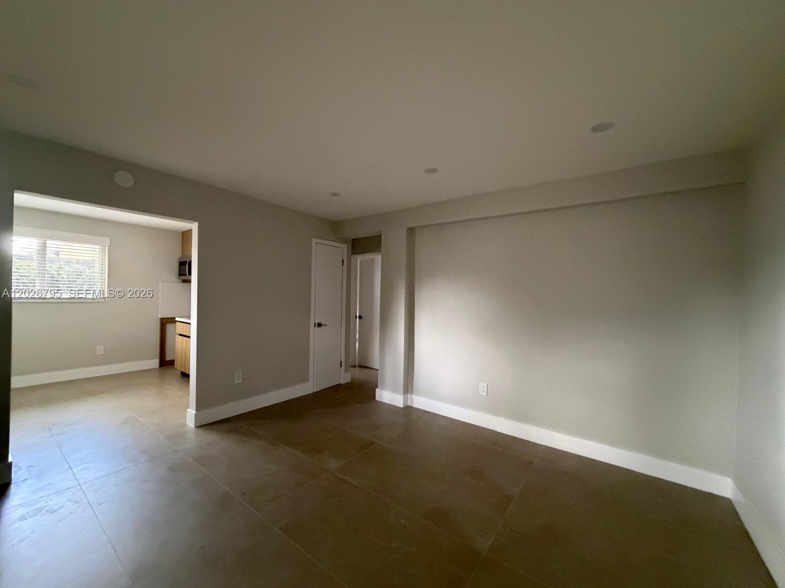 MARLDALE SUB - Residential Lease