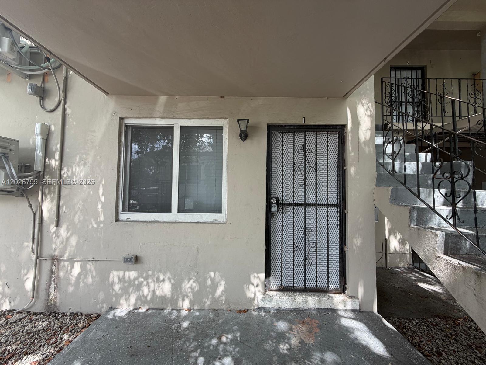 MARLDALE SUB - Residential Lease