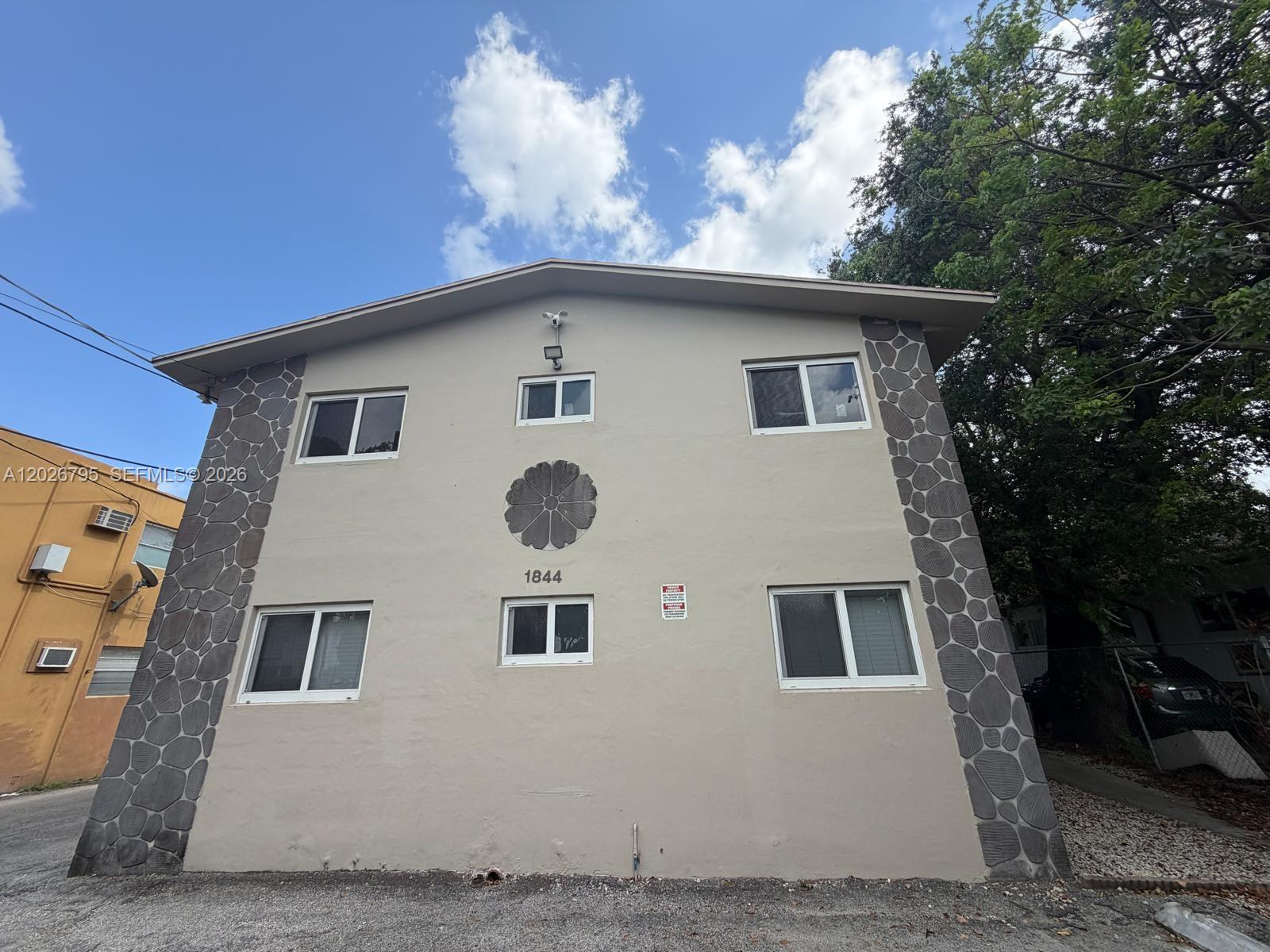 MARLDALE SUB - Residential Lease