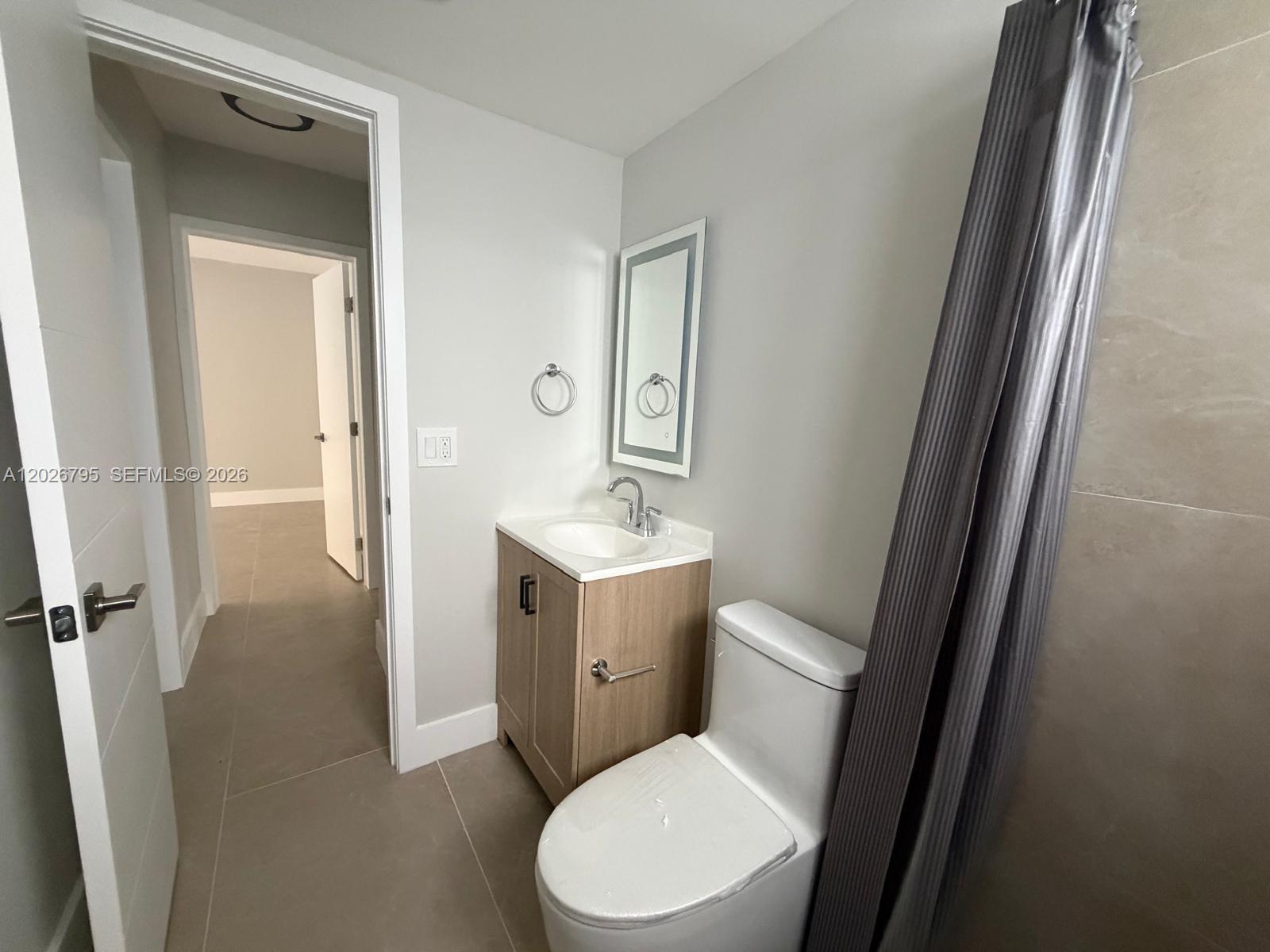 MARLDALE SUB - Residential Lease