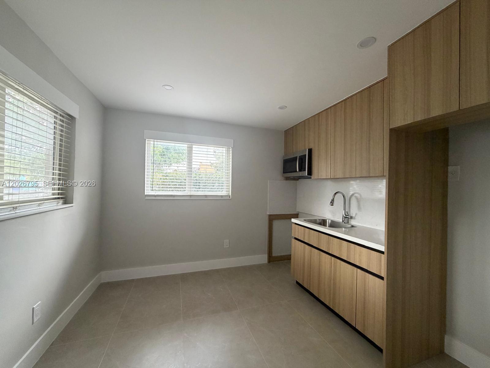 MARLDALE SUB - Residential Lease