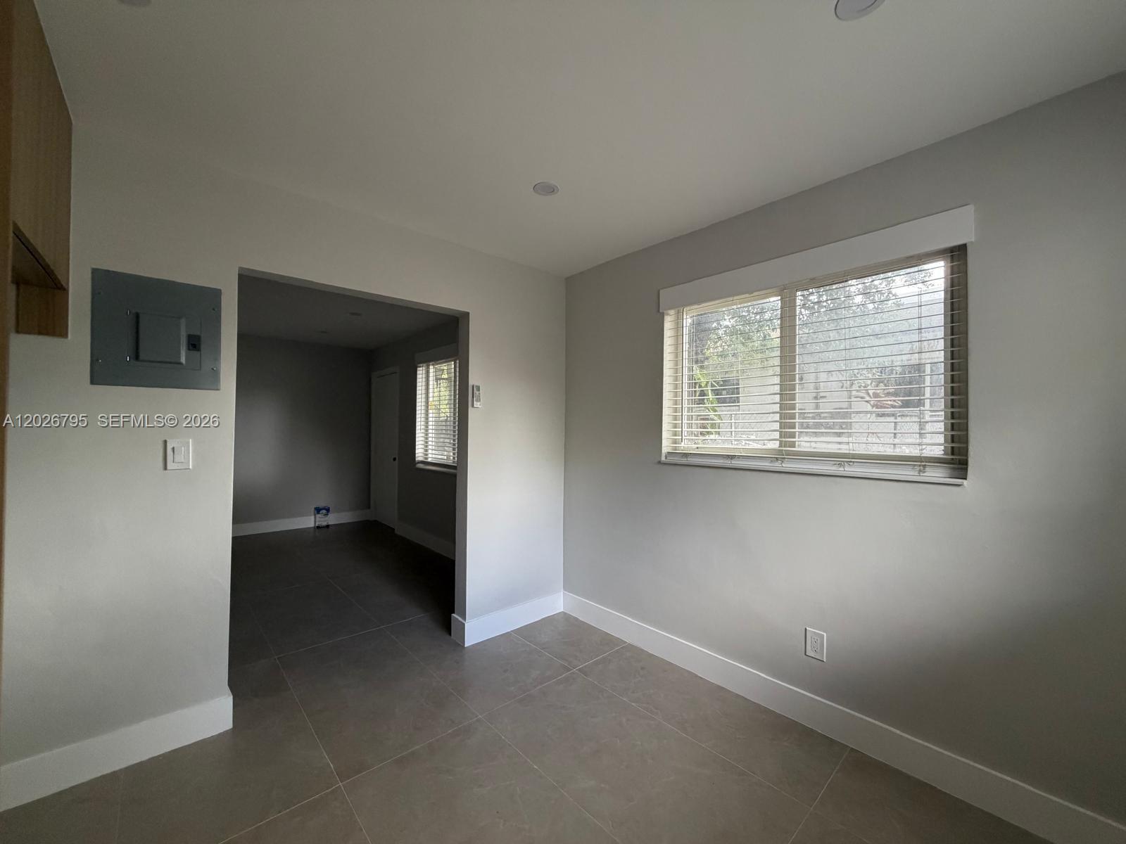 MARLDALE SUB - Residential Lease