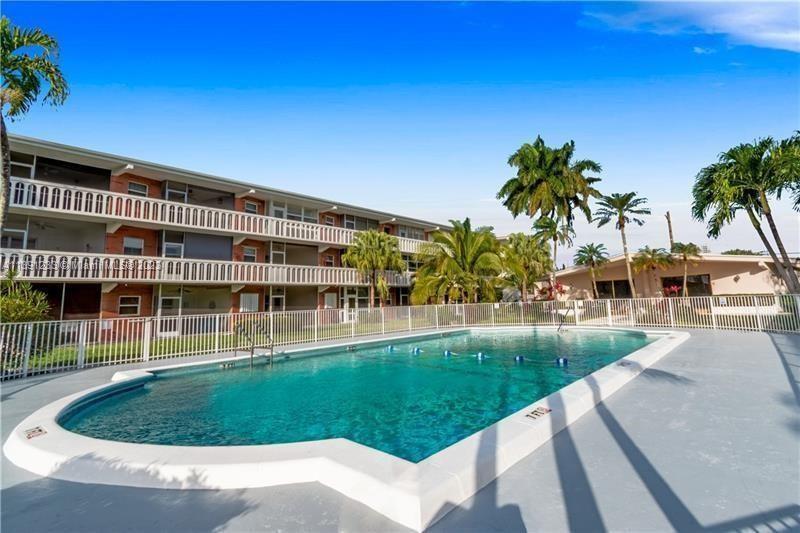 ELDORADO COUNTRY CLUB TOW - Residential Lease