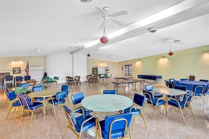 ELDORADO COUNTRY CLUB TOW - Residential Lease