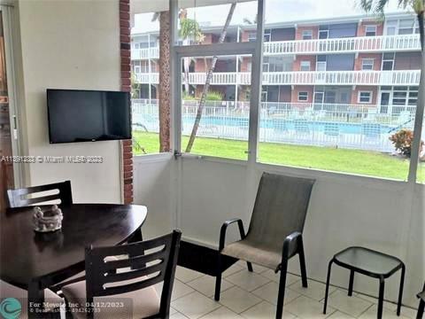ELDORADO COUNTRY CLUB TOW - Residential Lease