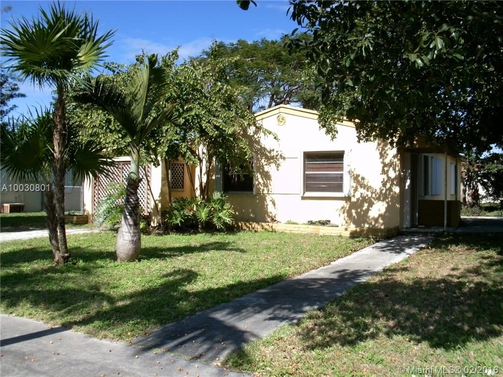 This is a sturdy 1955 built home.  It is being offer "cash" because of the condition.  The property needs upgrades, repairs  and maintenance.  Shown by appointment only. Sold "as-is" only.