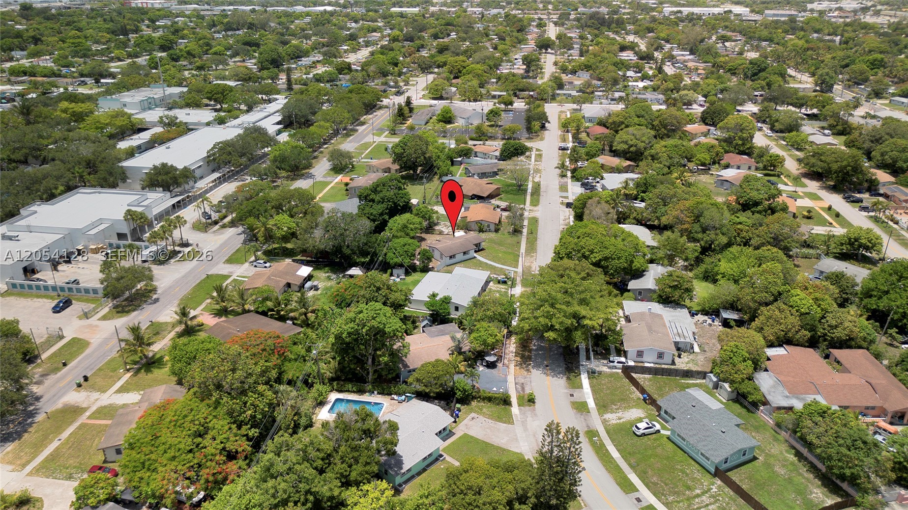 LAUDERDALE VILLAS - Residential