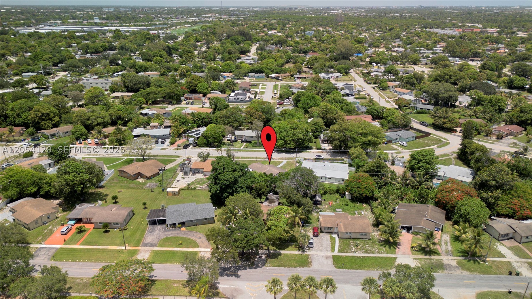 LAUDERDALE VILLAS - Residential