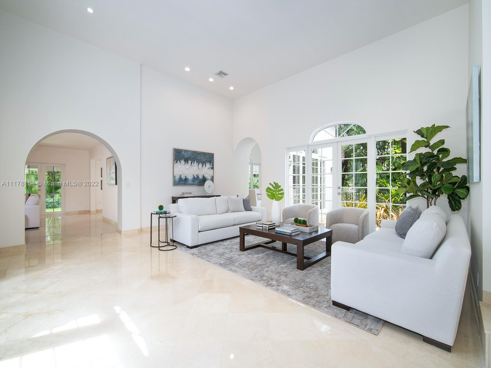 CORAL GABLES SEC C - Residential