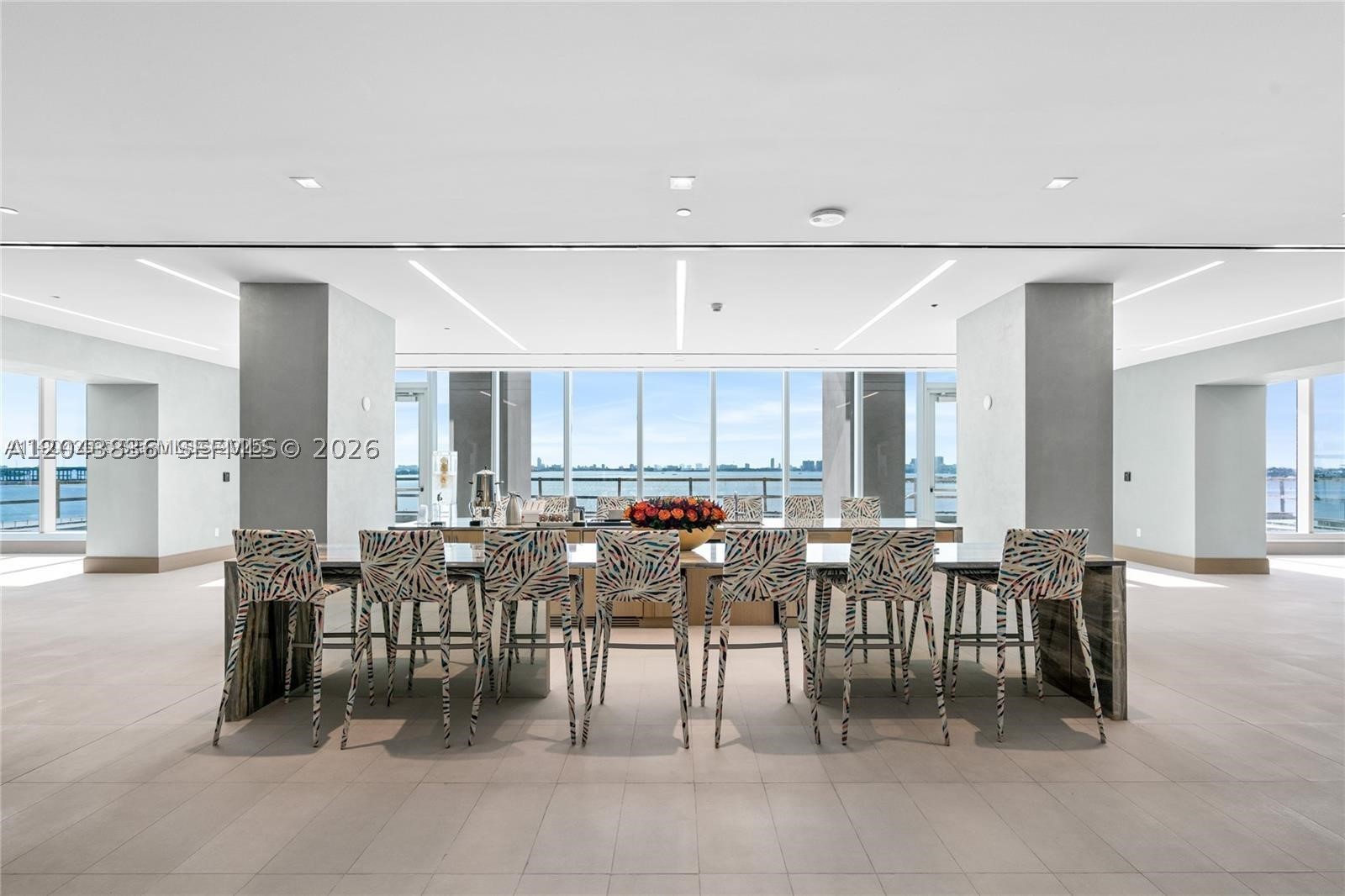 ESCOTTONIA PARK - Residential