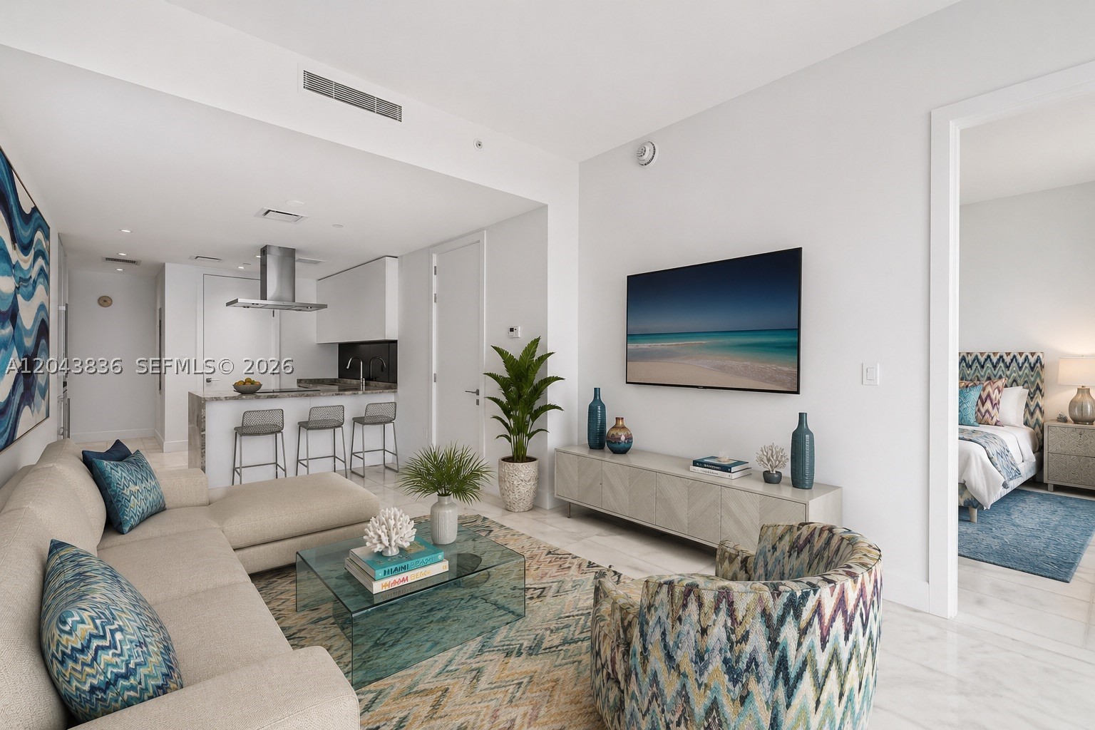 ESCOTTONIA PARK - Residential