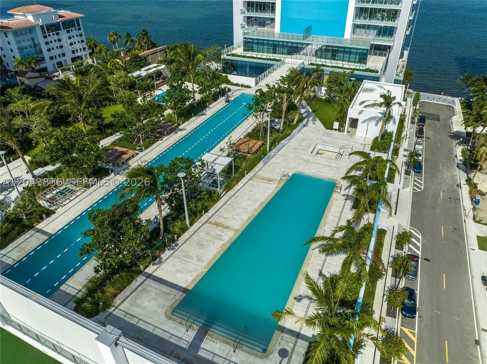 ESCOTTONIA PARK - Residential