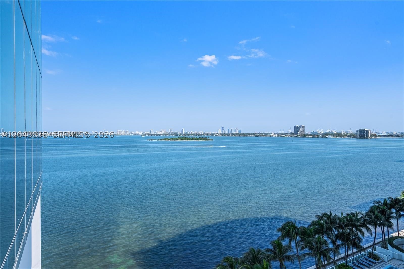 ESCOTTONIA PARK - Residential