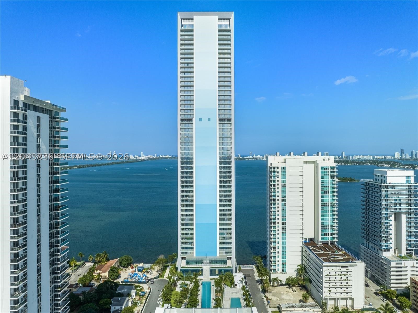 ESCOTTONIA PARK - Residential