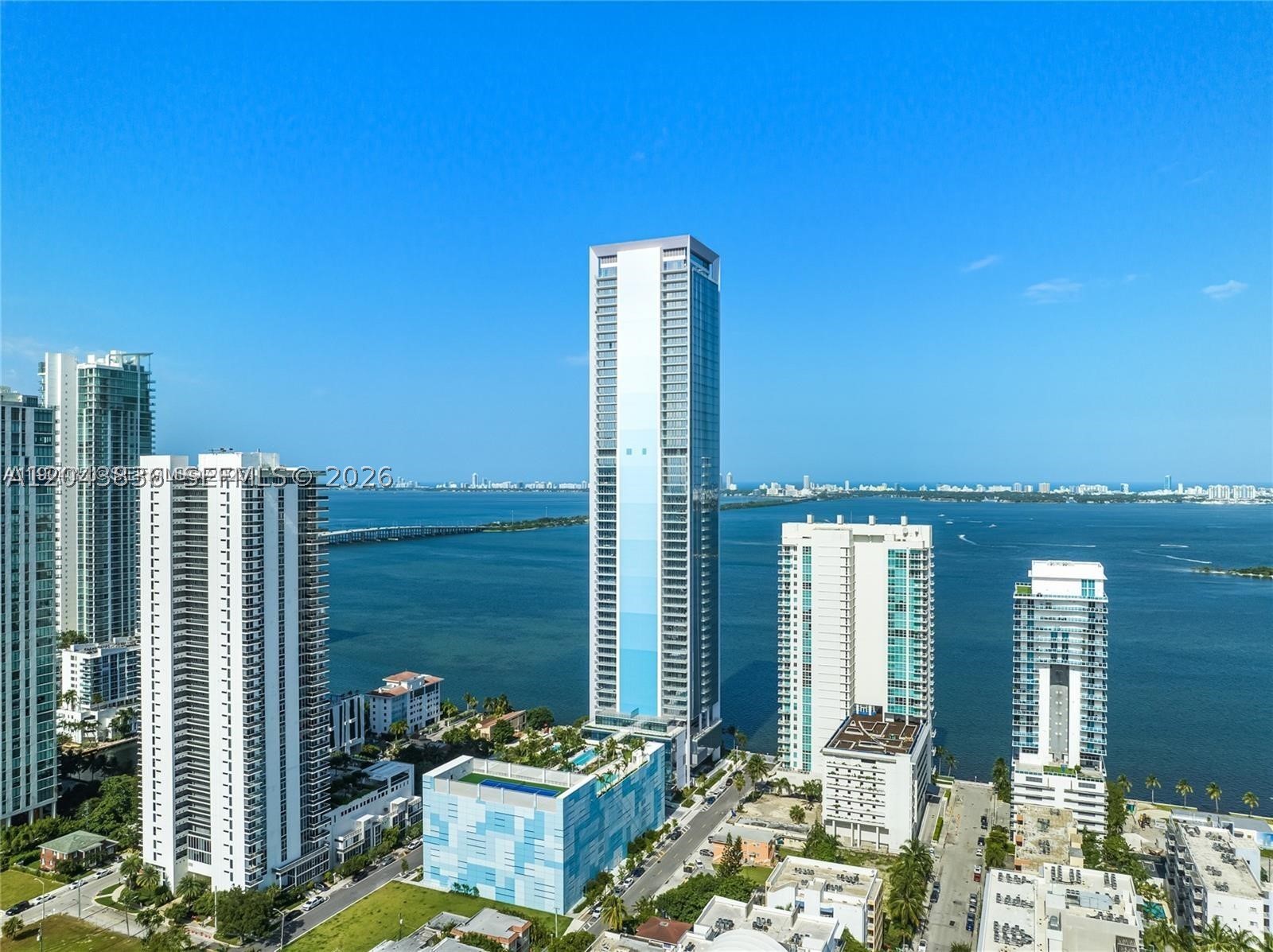 ESCOTTONIA PARK - Residential