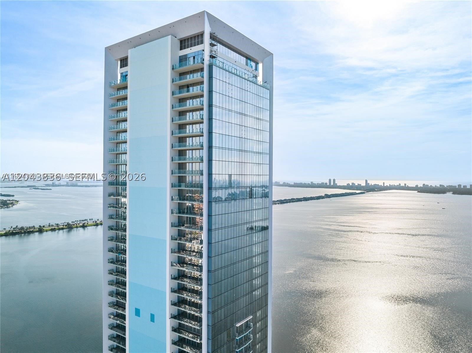 ESCOTTONIA PARK - Residential