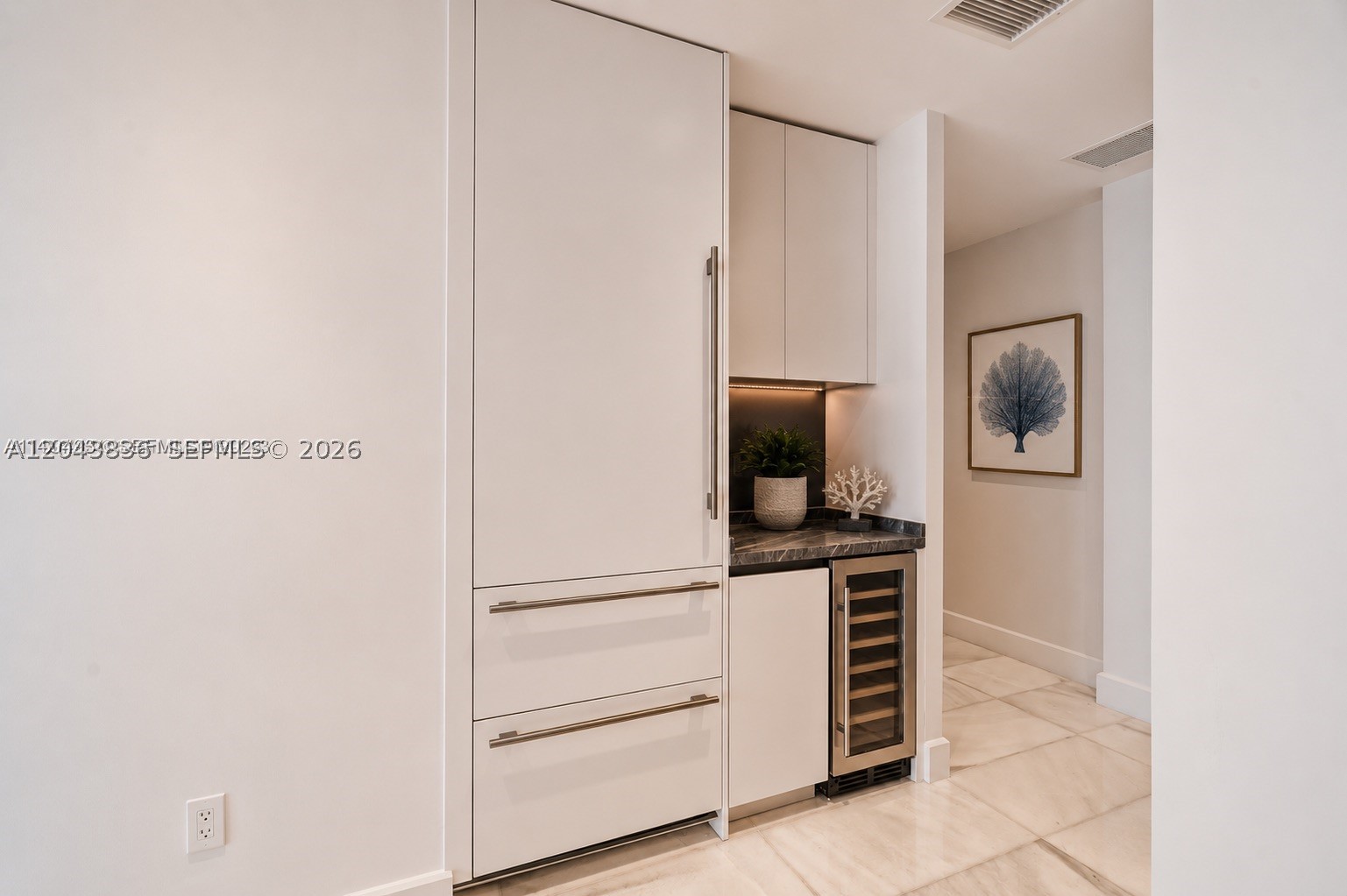 ESCOTTONIA PARK - Residential