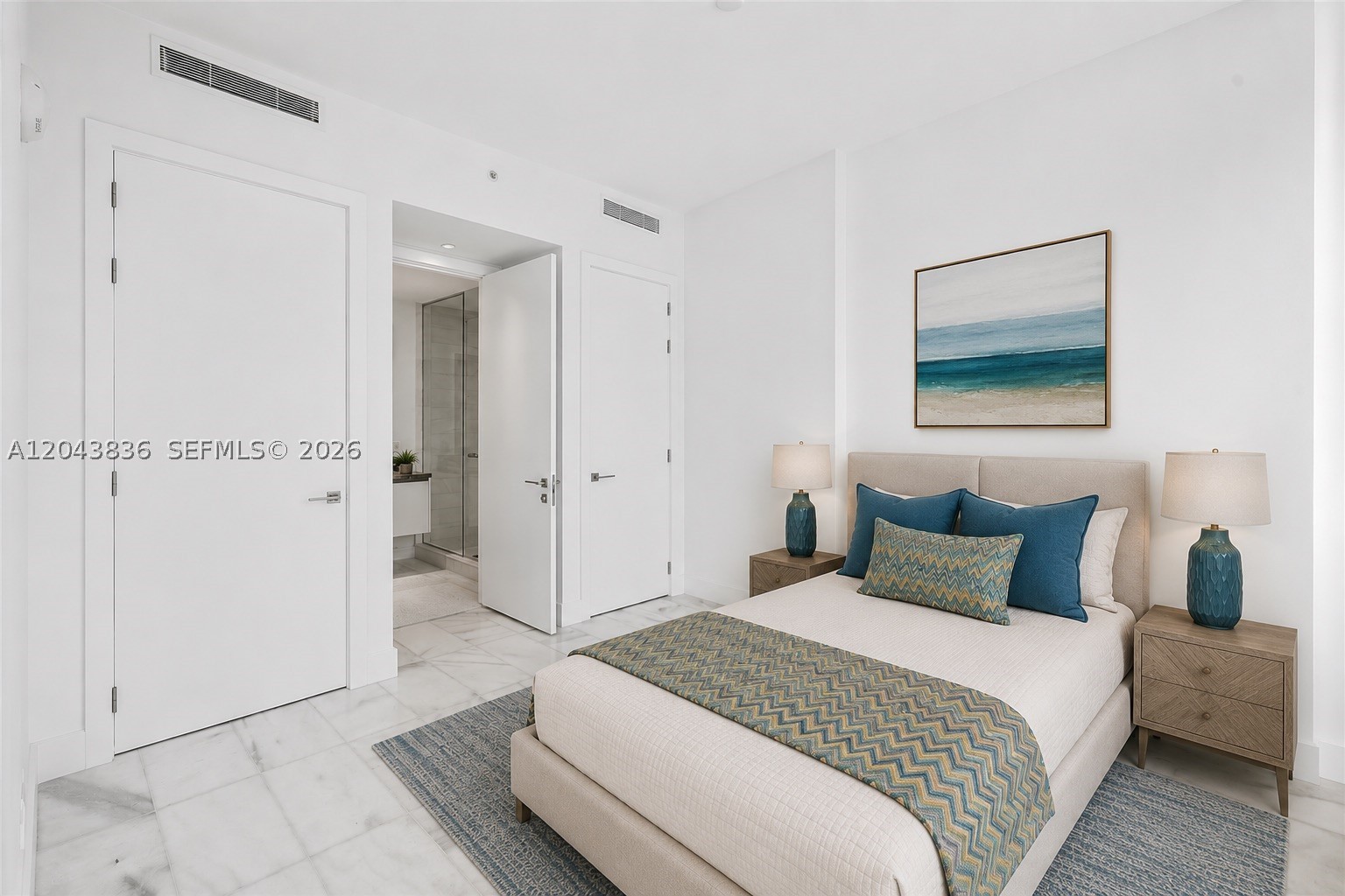 ESCOTTONIA PARK - Residential