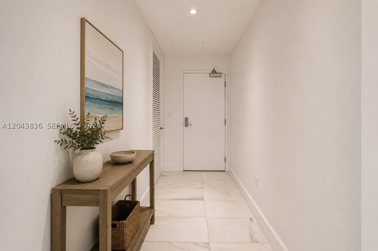 ESCOTTONIA PARK - Residential