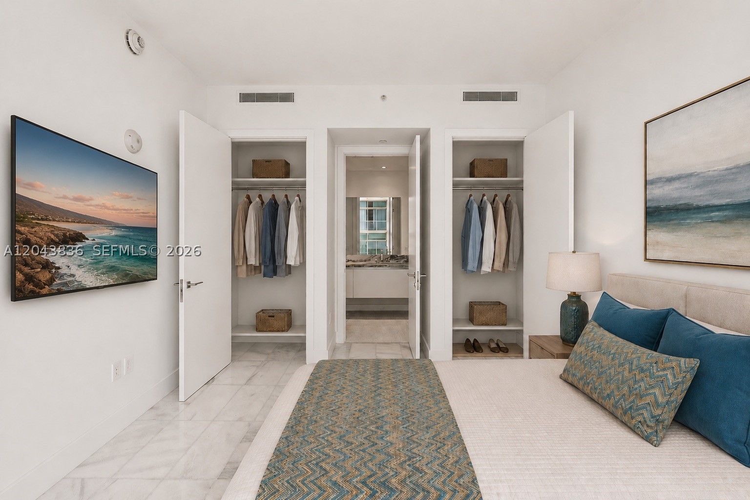ESCOTTONIA PARK - Residential
