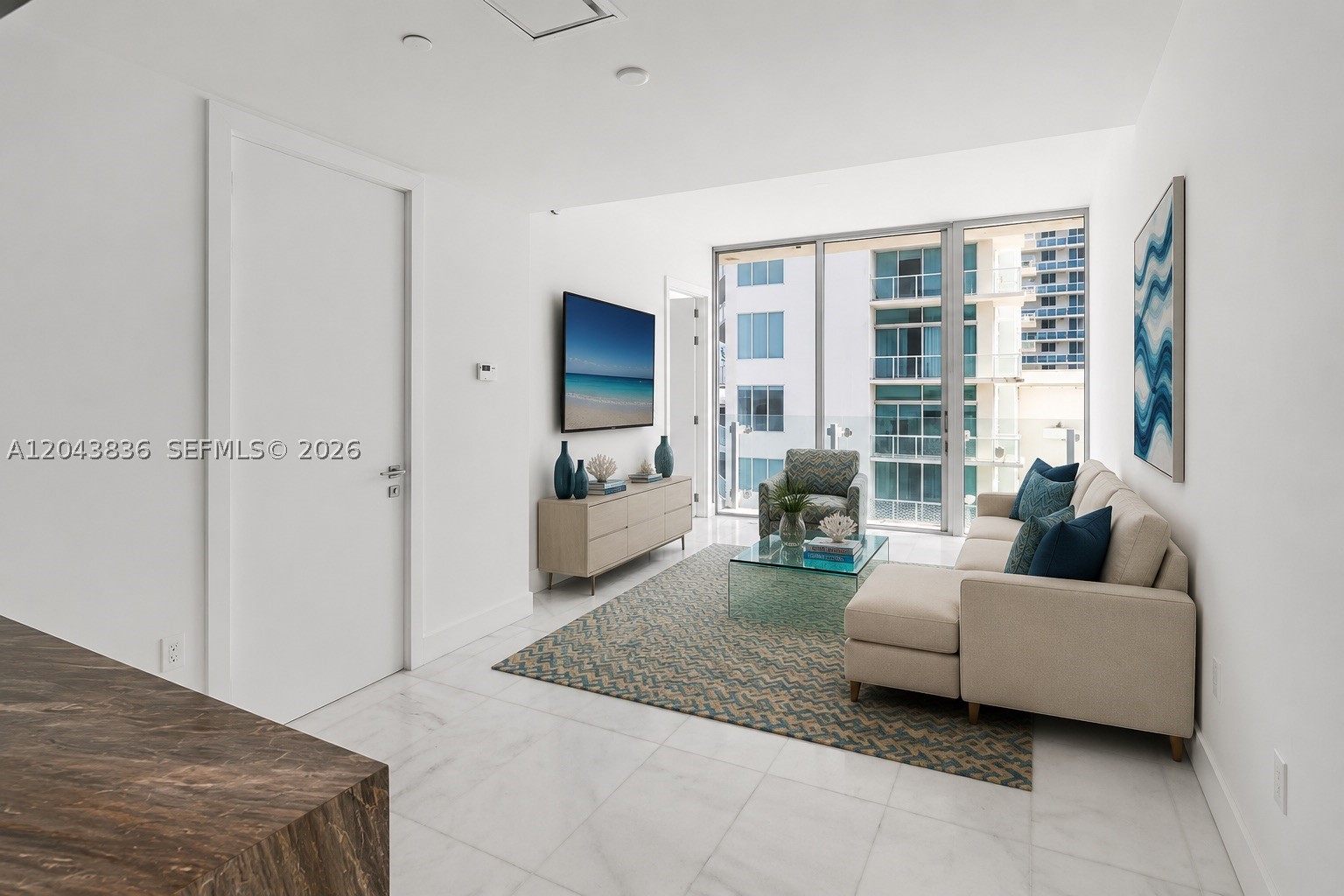 ESCOTTONIA PARK - Residential