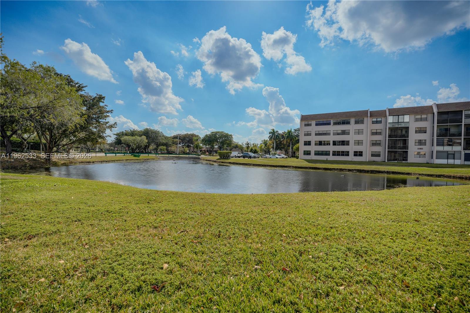 SUNRISE LAKES 174 CONDO - Residential