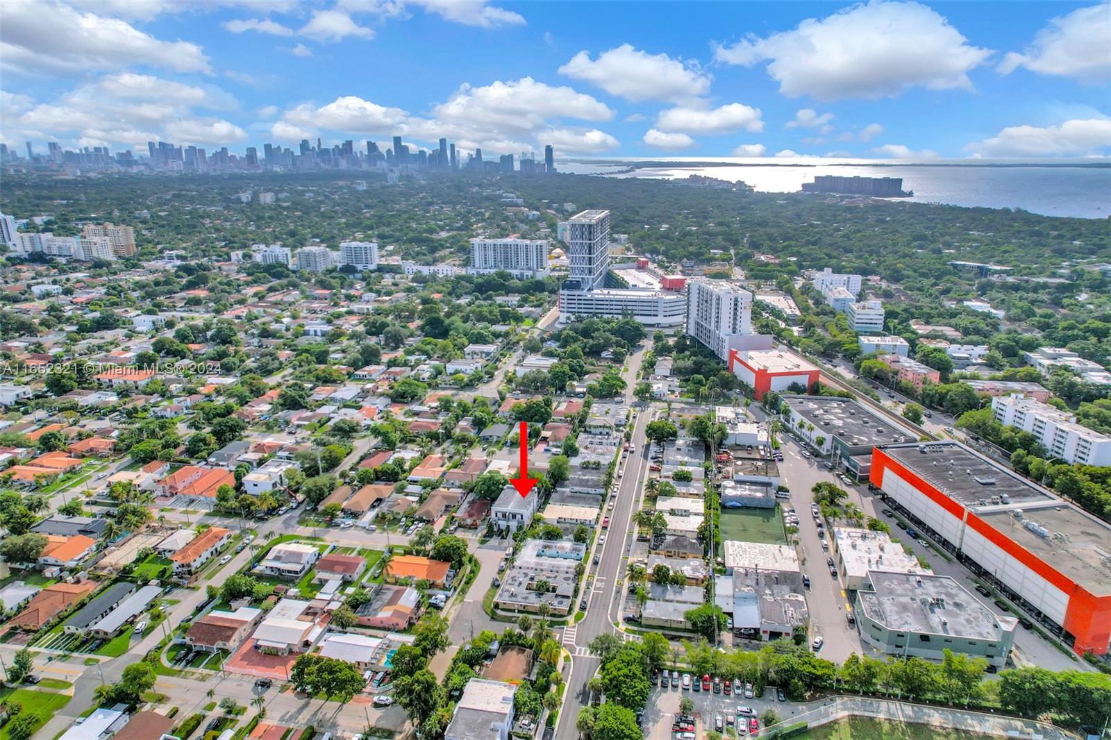 SOUTH BAY ESTATES - Residential