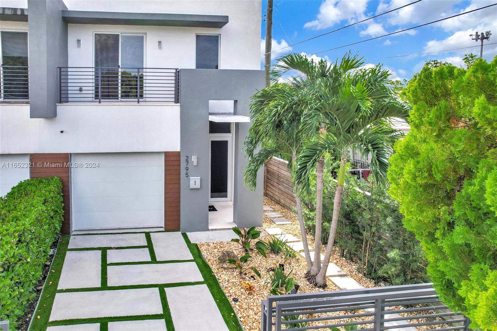 SOUTH BAY ESTATES - Residential