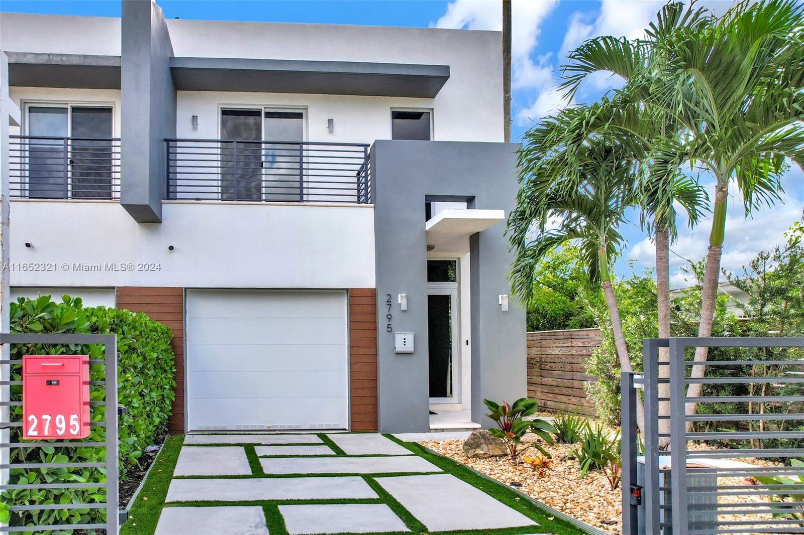 SOUTH BAY ESTATES - Residential